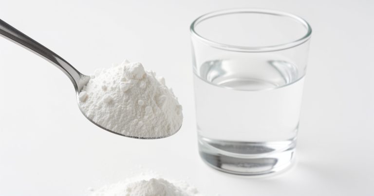 Glutamina vs L-Glutamina: ¿Son lo mismo? Respuesta definitiva