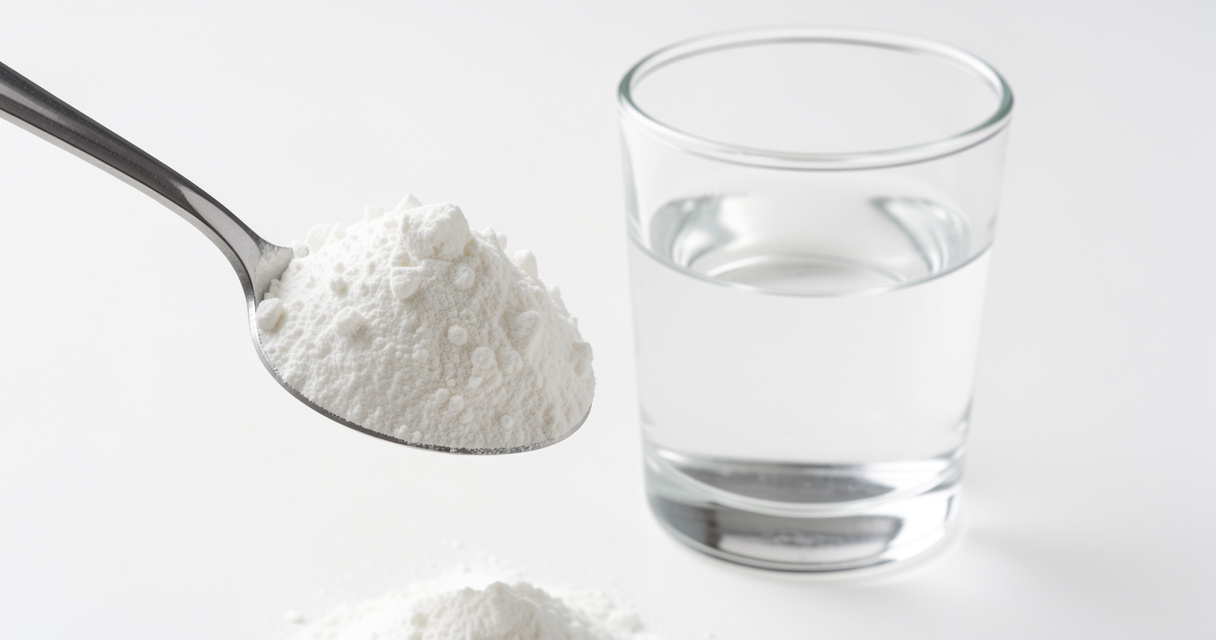 Glutamina vs L-Glutamina: ¿Son lo mismo? Respuesta definitiva