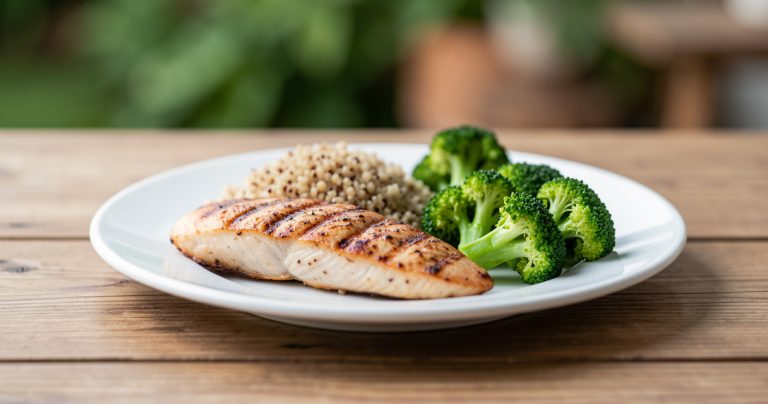 Guía en 28 días para definir tu cuerpo de forma realista