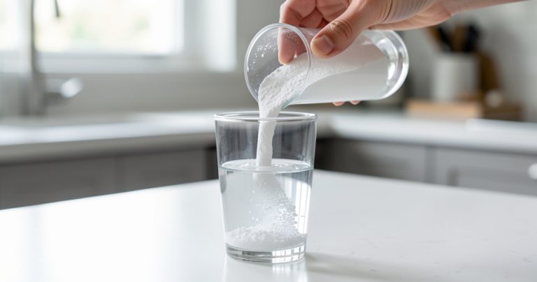 L-Glutamina: ¿Qué Es, Para Qué Sirve y Cómo Tomarla Según la Ciencia?