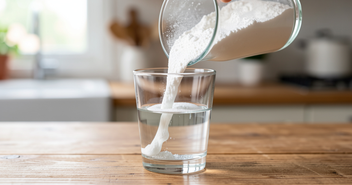 Glutamina: ¿Para qué sirve realmente? Beneficios, dosis y mitos