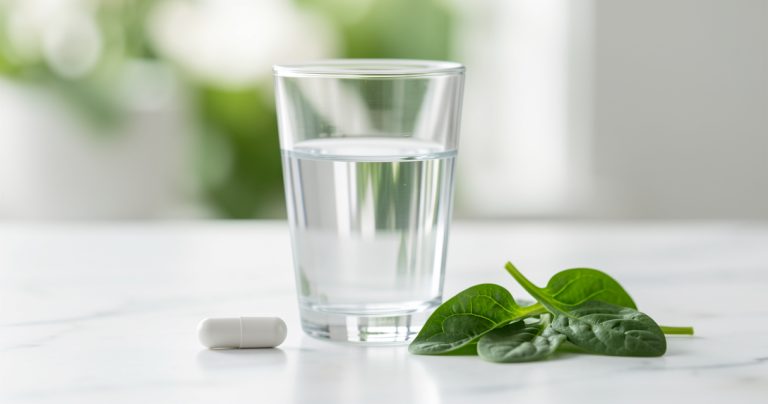 Glutamina y salud digestiva: lo que la ciencia dice en 2026