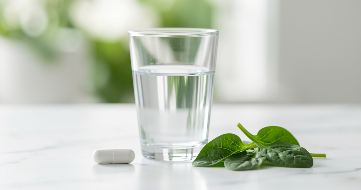 Glutamina y salud digestiva: lo que la ciencia dice en 2026