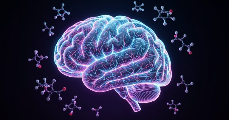 Glutamina y cerebro: todo lo que necesitas saber sobre sus efectos neurológicos