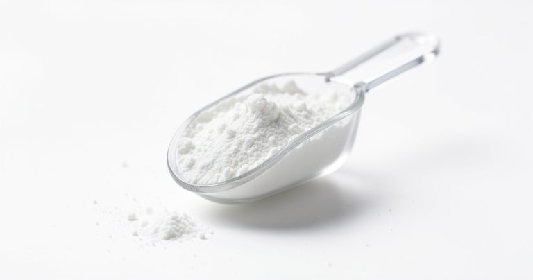 L-Glutamina: Beneficios, Usos Clínicos y Dosis Recomendada