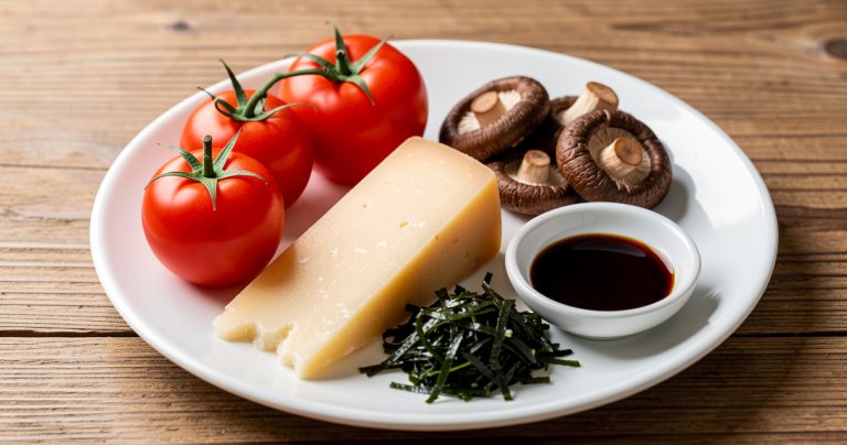 Ácido Glutámico: Guía Completa 2026 con Beneficios, Alimentos y Usos Clave