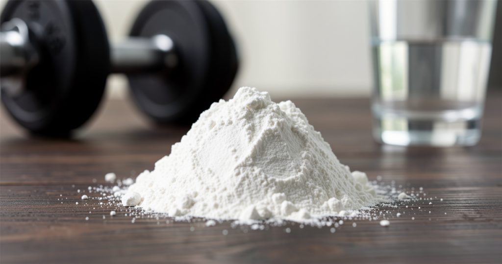 Glutamina: guía honesta sobre su uso real en deporte y digestión
