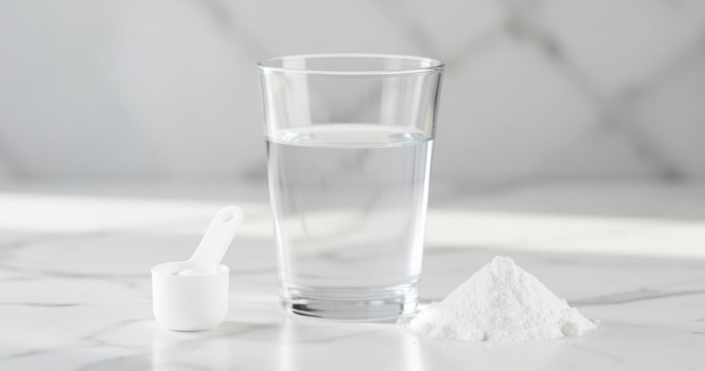Suplementos y dietas: la verdad sin marketing