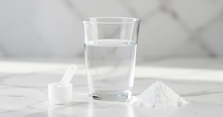 Suplementos y dietas: la verdad sin marketing
