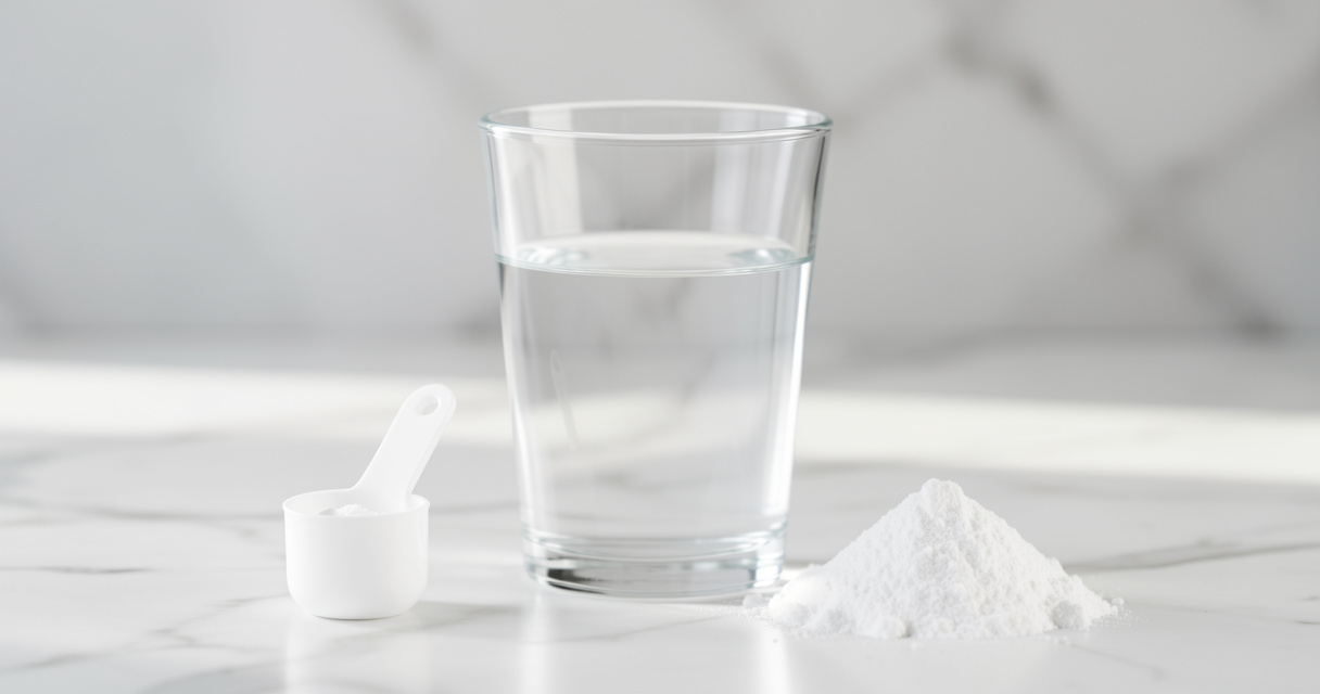 Suplementos y dietas: la verdad sin marketing